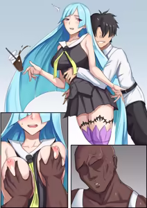 Page 246 of イェン-YEN COLLECTION - preview thumbnail