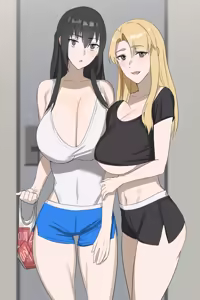 Page 287 of イェン-YEN COLLECTION - preview thumbnail