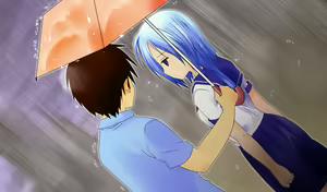Page 4 of Kawa no Nagare wo Tomete Mitai - What do they wish for? - preview thumbnail