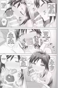 Page 16 of Makoto to Training! 2 - preview thumbnail