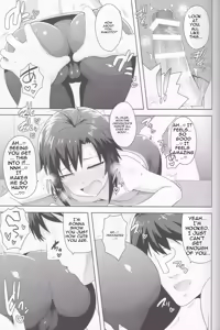 Page 10 of Makoto to Training! 2 - preview thumbnail
