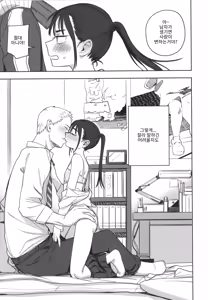 Page 15 of Kimi wa Seishunki - Dream in Adolescence - preview thumbnail