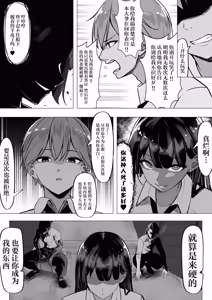 Page 9 of Ichigun Gal o InCha Otaku no Boku ga Han?? Hanashi. | 最顶端的辣妹被我这个阴暗宅男给侵犯的故事。 - preview thumbnail