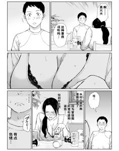 Page 16 of バ先の勝ち気な先輩主婦（36）はご無沙汰で… 〜酔って普段塩対応とは思えない濃厚生セックスで搾り取られた話〜 【AI翻译】 - preview thumbnail