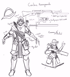 Page 142 of Norko's (n0rko, norkoartiststuff, Keys) arts - preview thumbnail