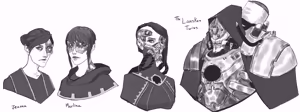 Page 144 of Norko's (n0rko, norkoartiststuff, Keys) arts - preview thumbnail