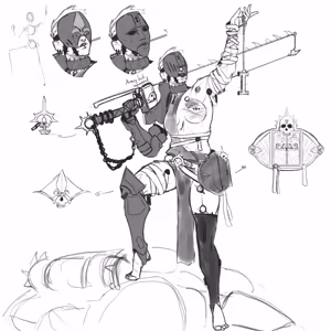 Page 145 of Norko's (n0rko, norkoartiststuff, Keys) arts - preview thumbnail