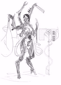 Page 147 of Norko's (n0rko, norkoartiststuff, Keys) arts - preview thumbnail