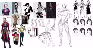 Page 165 of Norko's (n0rko, norkoartiststuff, Keys) arts - preview thumbnail