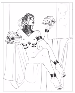 Page 230 of Norko's (n0rko, norkoartiststuff, Keys) arts - preview thumbnail