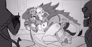 Page 242 of Norko's (n0rko, norkoartiststuff, Keys) arts - preview thumbnail