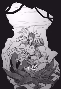 Page 244 of Norko's (n0rko, norkoartiststuff, Keys) arts - preview thumbnail