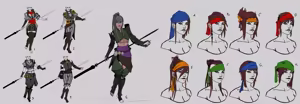 Page 292 of Norko's (n0rko, norkoartiststuff, Keys) arts - preview thumbnail