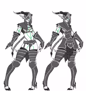 Page 306 of Norko's (n0rko, norkoartiststuff, Keys) arts - preview thumbnail
