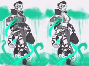 Page 309 of Norko's (n0rko, norkoartiststuff, Keys) arts - preview thumbnail