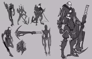 Page 349 of Norko's (n0rko, norkoartiststuff, Keys) arts - preview thumbnail