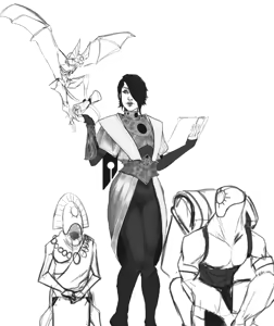 Page 423 of Norko's (n0rko, norkoartiststuff, Keys) arts - preview thumbnail