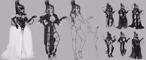 Page 43 of Norko's (n0rko, norkoartiststuff, Keys) arts - preview thumbnail