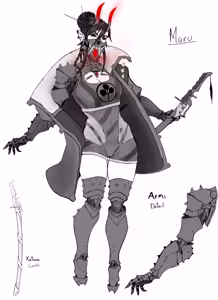 Page 443 of Norko's (n0rko, norkoartiststuff, Keys) arts - preview thumbnail