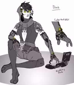 Page 445 of Norko's (n0rko, norkoartiststuff, Keys) arts - preview thumbnail