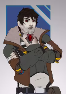 Page 458 of Norko's (n0rko, norkoartiststuff, Keys) arts - preview thumbnail