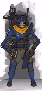 Page 481 of Norko's (n0rko, norkoartiststuff, Keys) arts - preview thumbnail