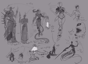 Page 503 of Norko's (n0rko, norkoartiststuff, Keys) arts - preview thumbnail