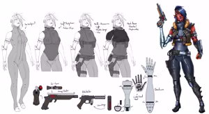 Page 517 of Norko's (n0rko, norkoartiststuff, Keys) arts - preview thumbnail