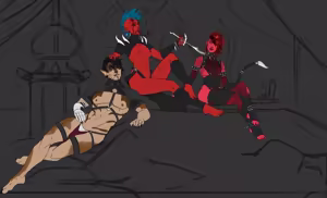 Page 523 of Norko's (n0rko, norkoartiststuff, Keys) arts - preview thumbnail