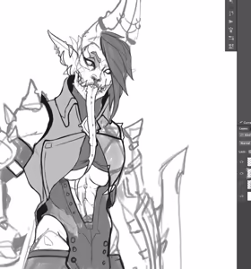 Page 527 of Norko's (n0rko, norkoartiststuff, Keys) arts - preview thumbnail