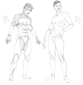 Page 596 of Norko's (n0rko, norkoartiststuff, Keys) arts - preview thumbnail