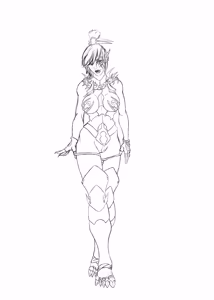 Page 617 of Norko's (n0rko, norkoartiststuff, Keys) arts - preview thumbnail
