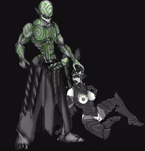 Page 619 of Norko's (n0rko, norkoartiststuff, Keys) arts - preview thumbnail