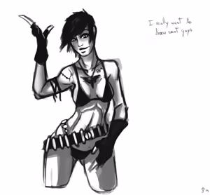 Page 633 of Norko's (n0rko, norkoartiststuff, Keys) arts - preview thumbnail