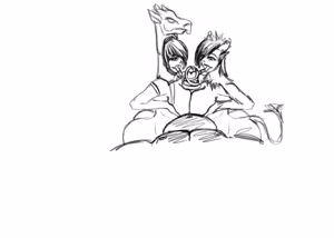 Page 643 of Norko's (n0rko, norkoartiststuff, Keys) arts - preview thumbnail