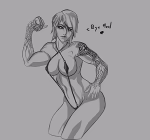 Page 667 of Norko's (n0rko, norkoartiststuff, Keys) arts - preview thumbnail