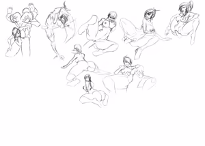 Page 669 of Norko's (n0rko, norkoartiststuff, Keys) arts - preview thumbnail