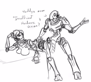 Page 688 of Norko's (n0rko, norkoartiststuff, Keys) arts - preview thumbnail