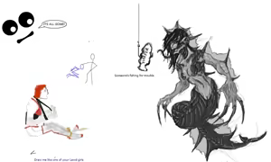 Page 693 of Norko's (n0rko, norkoartiststuff, Keys) arts - preview thumbnail