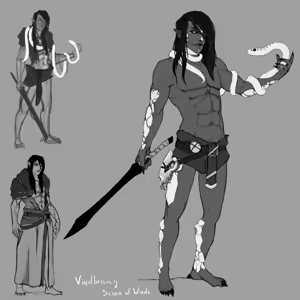 Page 749 of Norko's (n0rko, norkoartiststuff, Keys) arts - preview thumbnail