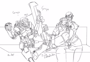 Page 776 of Norko's (n0rko, norkoartiststuff, Keys) arts - preview thumbnail