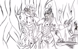 Page 82 of Norko's (n0rko, norkoartiststuff, Keys) arts - preview thumbnail