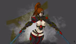 Page 87 of Norko's (n0rko, norkoartiststuff, Keys) arts - preview thumbnail