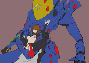 Page 96 of Norko's (n0rko, norkoartiststuff, Keys) arts - preview thumbnail