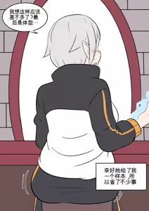 Page 20 of 色欲的权能 - preview thumbnail