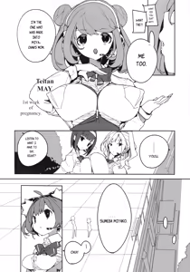Page 5 of SUMEBA MIYAKO! Vol. 4 | If you Live in Miyako! 4 - preview thumbnail