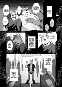 Page 4 of If the rain won't stop, I'll wait until it clears up - preview thumbnail
