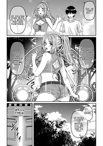 Page 24 of Heikeisunzen no Gakeppuchi Ikiokure Jukujo Elf ni Shoukan sareta Kekka | The Result of Being Summoned by a Desperate, Unmarried Mature Elf on the Verge of Menopause - preview thumbnail