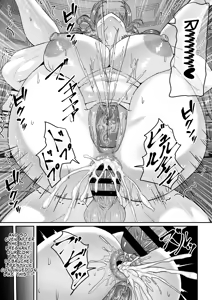 Page 40 of Heikeisunzen no Gakeppuchi Ikiokure Jukujo Elf ni Shoukan sareta Kekka | The Result of Being Summoned by a Desperate, Unmarried Mature Elf on the Verge of Menopause - preview thumbnail