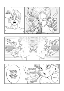Page 142 of Dragon ball miscs - preview thumbnail